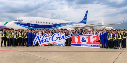 NewGen Airways to fly Chiang Mai and Phuket from Korat