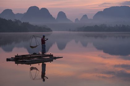 Krabi awarded Global Low-Carbon Ecological Scenic Spot at Global Forum on Human Settlements 2018