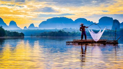 TAT invites travellers to discover Blooming and Bright Amazing Thailand