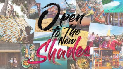 TAT previews “Open to the New Shades of Thailand” concept at ITB Asia 2017