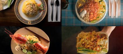 Pad Thai Amazing Thailand Discover Stories 1360x600
