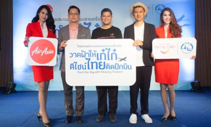 Paint the sky with Amazing Thailand 03 500x300