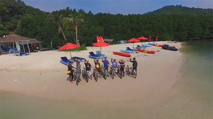 Pan Yok Khrua Tour Ko Samui Talui Ko Taen