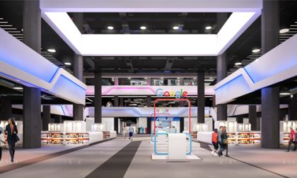 Popular IT superstore Pantip Pratunam to boast new modern look