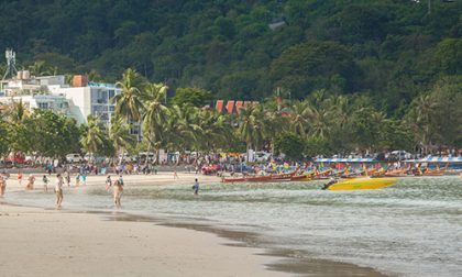 Patong Beach