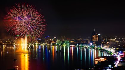 TAT and WebBeds expand partnership with new Pattaya destination video