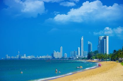 New tourism segment from Israel first time kosher event in Pattaya