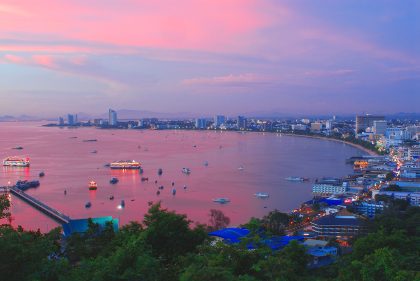New motorway opens more tourism destinations, attractions in Thailand's Eastern Corridor