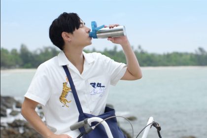 TAT promotes “Thailand Reduce Waste” campaign with Peck Palitchoke