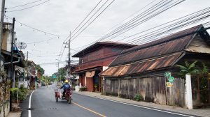 Picture yourself in Phrae