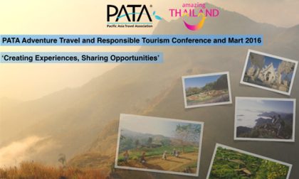 Photo TAT news release PATA Adventure Mart opening day 500x300