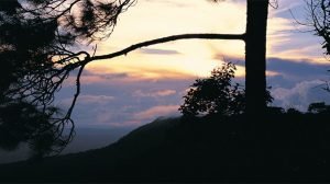 Loei’s natural attractions are a popular drawcard during the cooler months