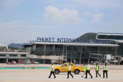 TAT update: Phuket International Airport to resume operations from 16 May