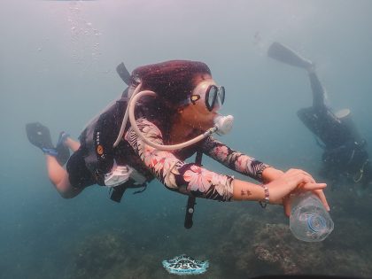 TAT organises ‘Phuket - Save The Sea Project’ responsible tourism event