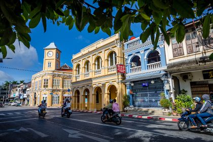 Thailand Tourism Confidence Index holding steady in 2019