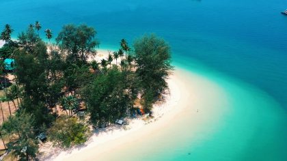 Phuket is calling cover