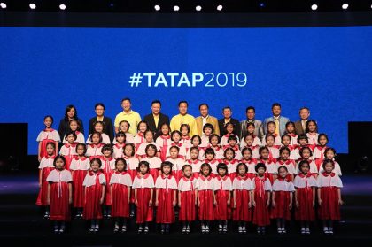 Press Conference-TAT Action Plan 2019