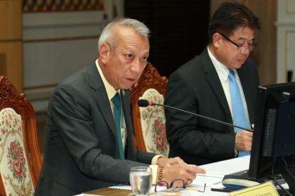 Princess’s Cup Thailand 2019 elevates to international competition