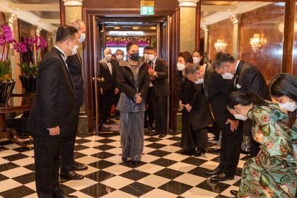 TAT Introduces ‘Visit Thailand Year 2022’ at WTM 2021