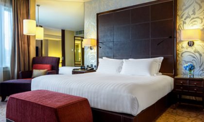 AccorHotels launches new Pullman Bangkok Grande Sukhumvit