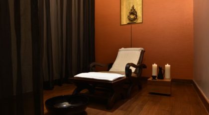 Pullman Bangkok King Power offers new luxury spa experience