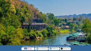 Slow your life down and let the charms of Thailand catch up with you