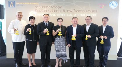Ratchaprasong-Shrine&Culture-walk-2017-1