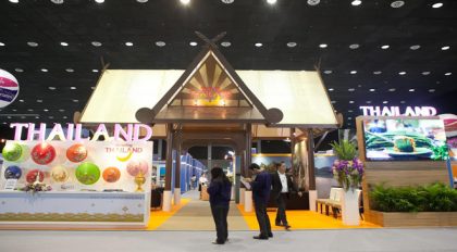 Record turnout projected for TTM 2017 in Chiang Mai