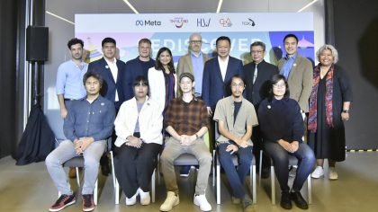 TAT and Meta launch “Rediscover Thailand” augmented reality tourism experience