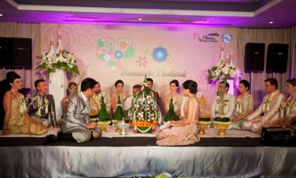 Glorious wedding experience awaits “Romantic Thailand” Contest Winners from Russia, CIS countries