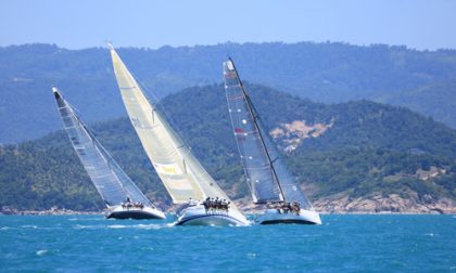 Tropical regatta return to Samui for the 15th anniversary