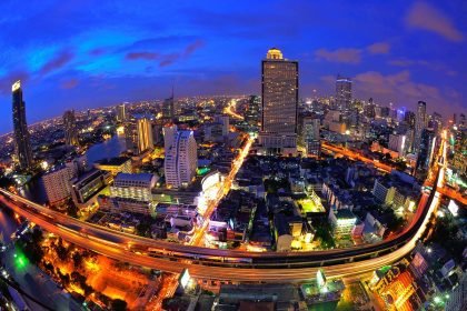 Thailand introduces new 10-year long-term resident visa for foreigners