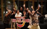 TAT hosts Amazing Thailand Smile @ South Mega FAM Trip to spotlight Southern Thailand recovery
