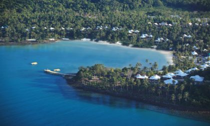 Soneva Kiri Wins Jetsetter Best of the Best Award 2015