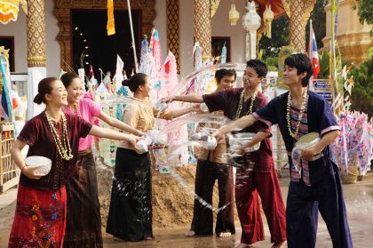 Thailand extends visa-on-arrival fee waiver until 30 April 2019