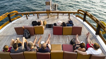 TAT Launches ‘Krabi Premium’ concept offering meaningful experiences