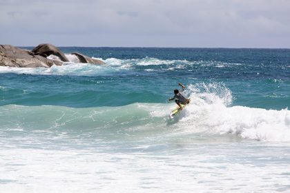 Surf spots - Kata Beach, Phuket 2