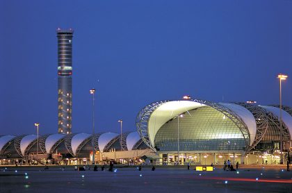 Thailand extends temporary ban on all international flights to Thailand until 30 June 2020