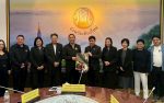 Chiang Mai Prototype positioned as TAT’s northern model for sustainable tourism