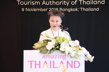 TAT organises fam trip for North American travel agents