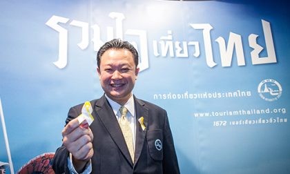 Thailand formulating strategies to boost industry and tourist confidence after recent incidents