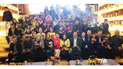 TAT Kunming Office wows Chinese travellers with Loi Krathong Festival activity