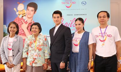 TAT Meet and Greet Mario Maurer in Vietnam_01_500