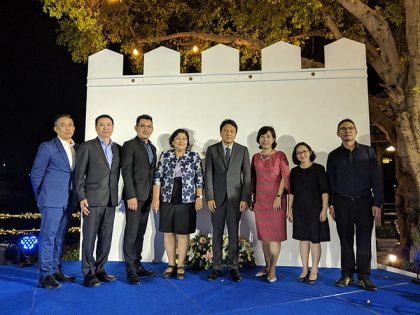 TAT 'Mega Fam Trip' from India (2)