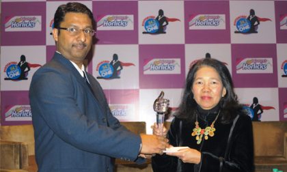 TAT New Delhi Super Women Awards 01