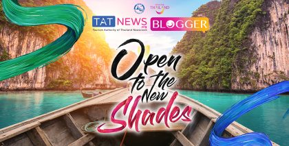 TAT Newsroom Blogger 2018 - tatnews