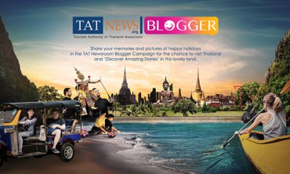 TAT Newsroom Blogger Campaign - key visual 500x300