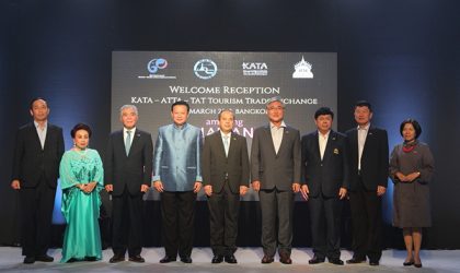 TAT Tourism Mega Fam Trip celebrates 60 years of Thai-Korea relations