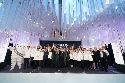 TAT Unveils new Michelin Guide Bangkok Phuket and Phang Nga 2019
