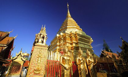 TAT - Wat Phra That Doi Suthep_Chiang Mai-500